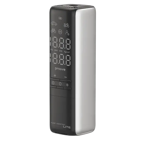 Proove Digital Pump Assistant Lite 1
