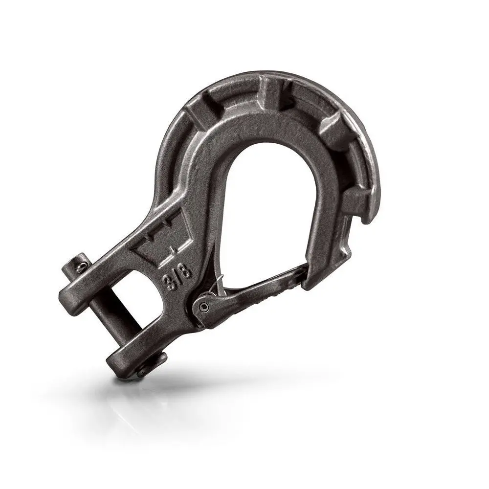 Warn Epic Hook | 12,000 Lbs 2