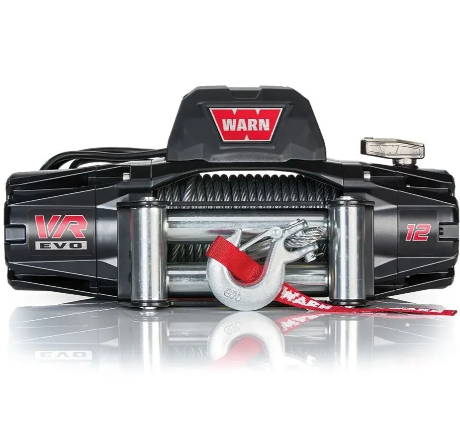 Warn Vr Evo 12 [103254] 1