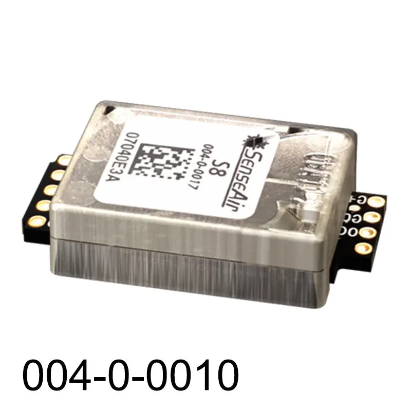 004-0-0010 Senseair Commercial Co2 Sensor 1