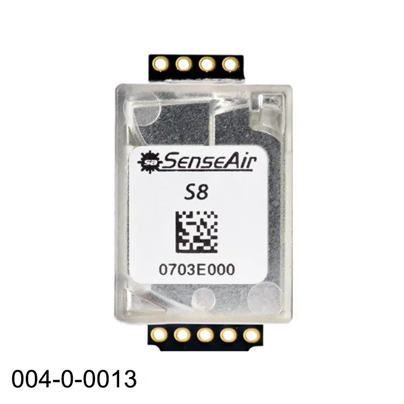 004-0-0013 S8 Miniature 10,000 Ppm Co2 Sensor 1