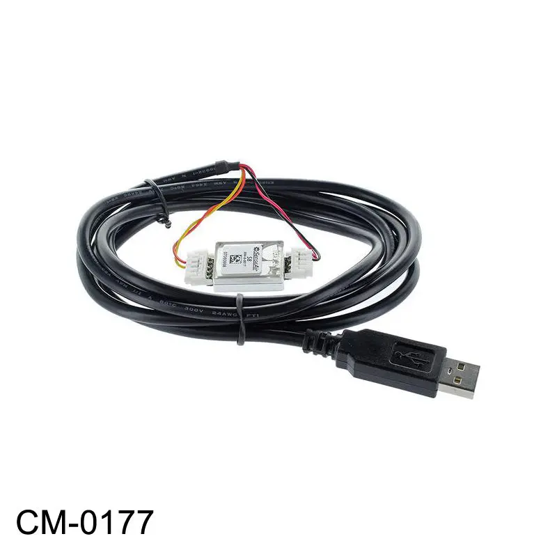 004-0-0013 S8 Miniature 10,000 Ppm Co2 Sensor 2