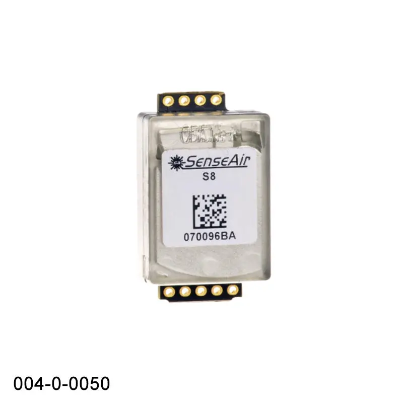004-0-0050 Senseair S8 2% Co2 Sensor 1