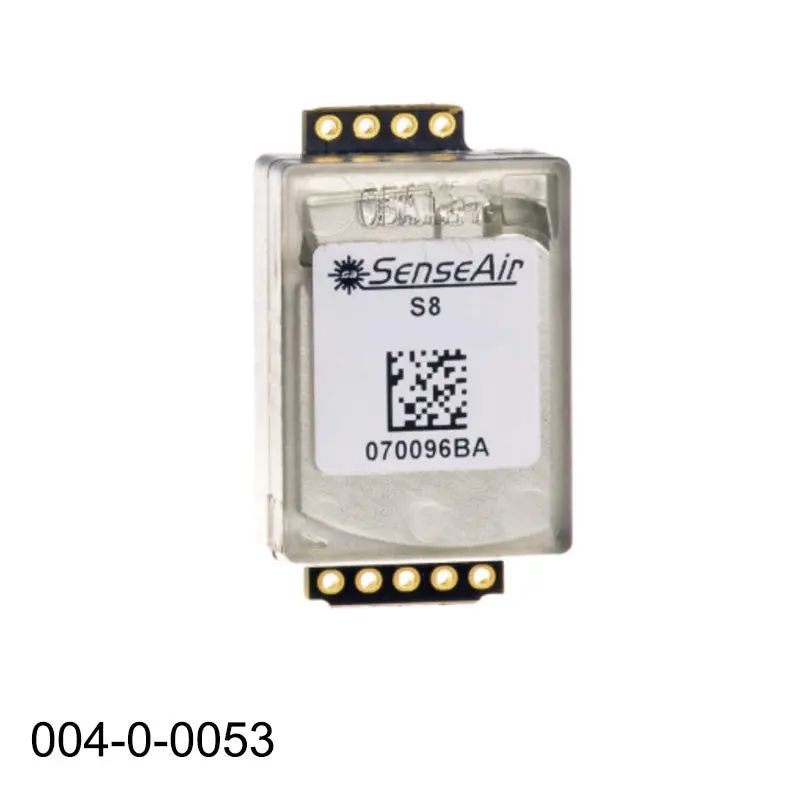 Senseair S8 Low Power Co2 Sensor 1