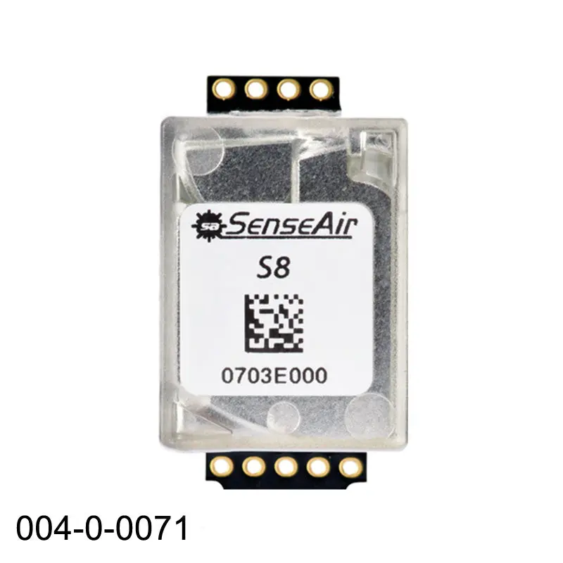 004-0-0071 S8 Miniature 5% Co2 Sensor 1