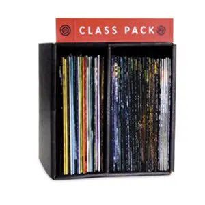 Bullseye Glass - Class Pack (8359) 1