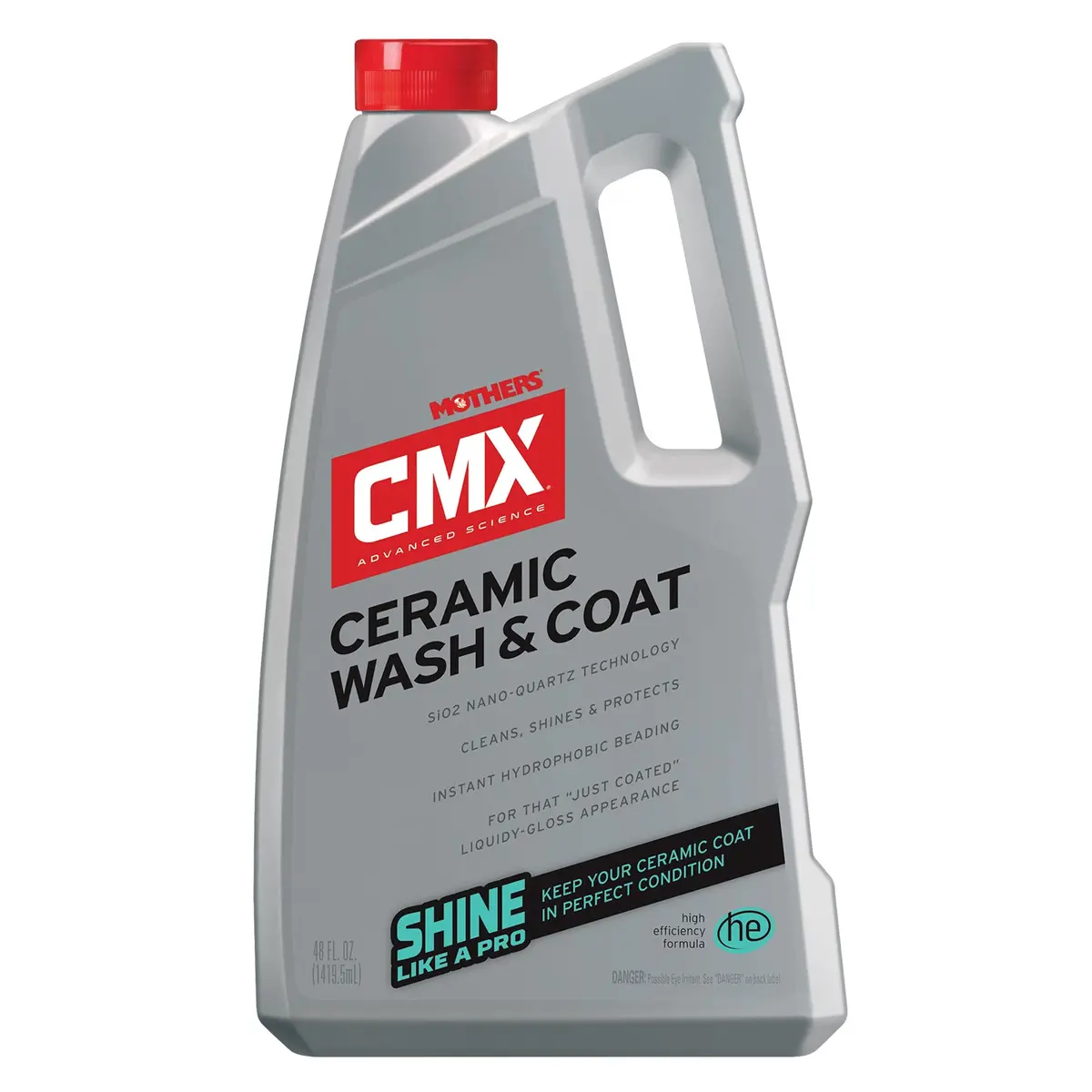 Mothers Cmx Ceramic Wash And Coat 1