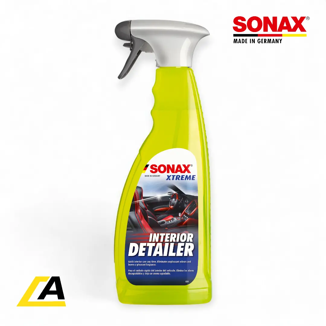 Sonax Xtreme Interior Detailer (750Ml) 1