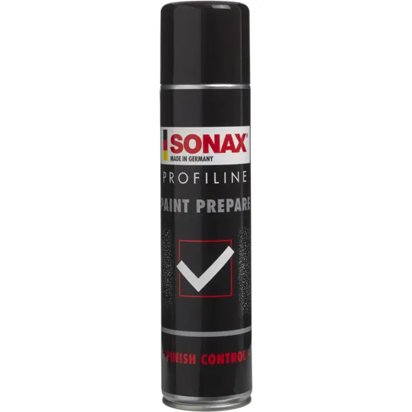 Sonax Profiline Paint Prepare Nanopro 1