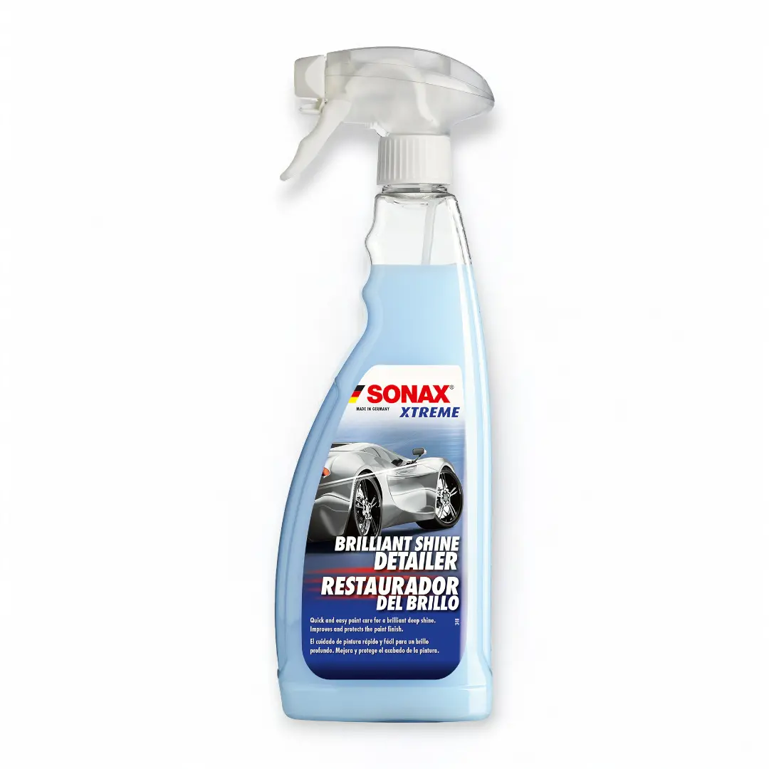 Sonax Xtreme Brilliant Shine Detailer 750Ml 2