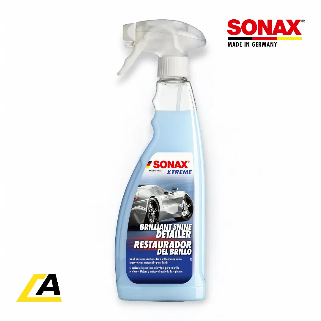 Sonax Xtreme Brilliant Shine Detailer 750Ml 1