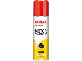 Sonax Engine Starter 1