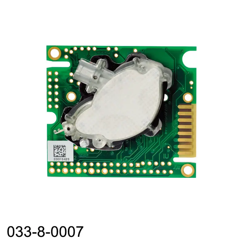 033-8-0007 K33 Elg 10,000Ppm Co2 + Rh/T Data Logging Sensor 1