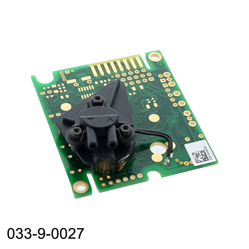 033-9-0027 K33 Icb 30% Co2 Sensor 1