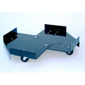 Ultratech Dolly 0417 For Flat Bottom Style Ultratech Ultra-Spill® Collectors 1