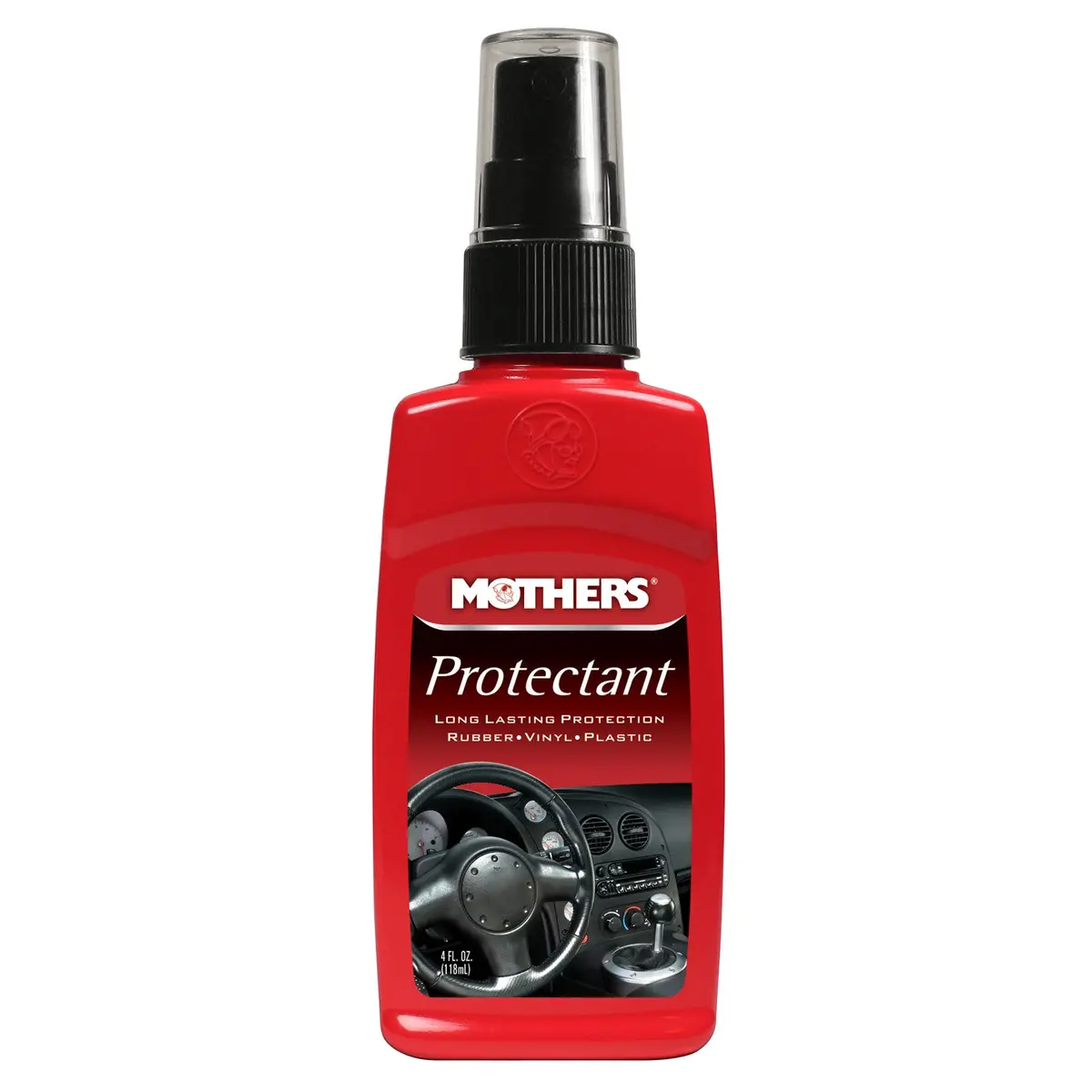 Mothers Protectant 4 Oz. 1