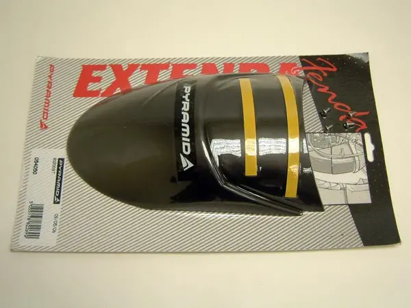 Bmw R1200st Mudguard Extender Fender By Pyramid Plastics 2
