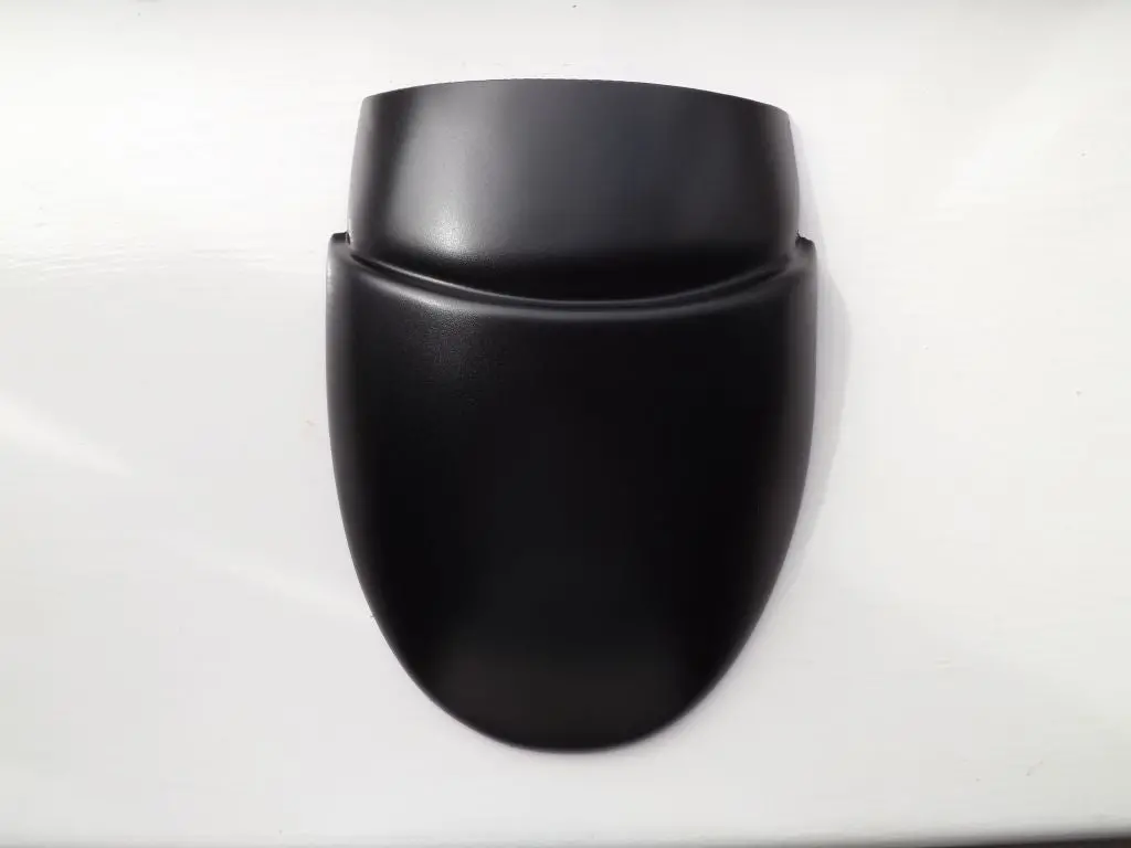 Bmw R1200rt 2014> Mudguard Extender Fender By Pyramid Plastics 2