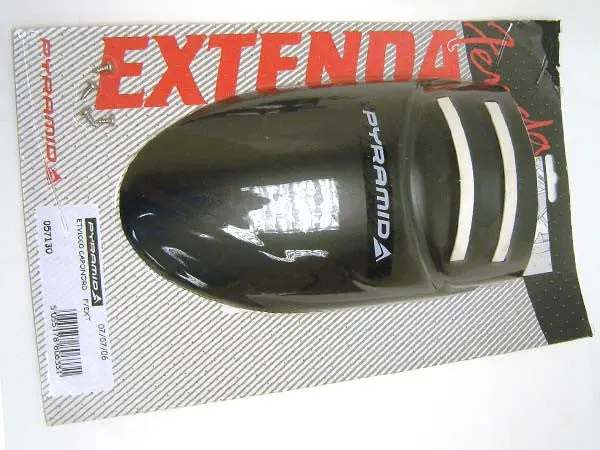 Aprilia Caponord 1200 13-2017 Mudguard Extender Fender By Pyramid Plastics 2