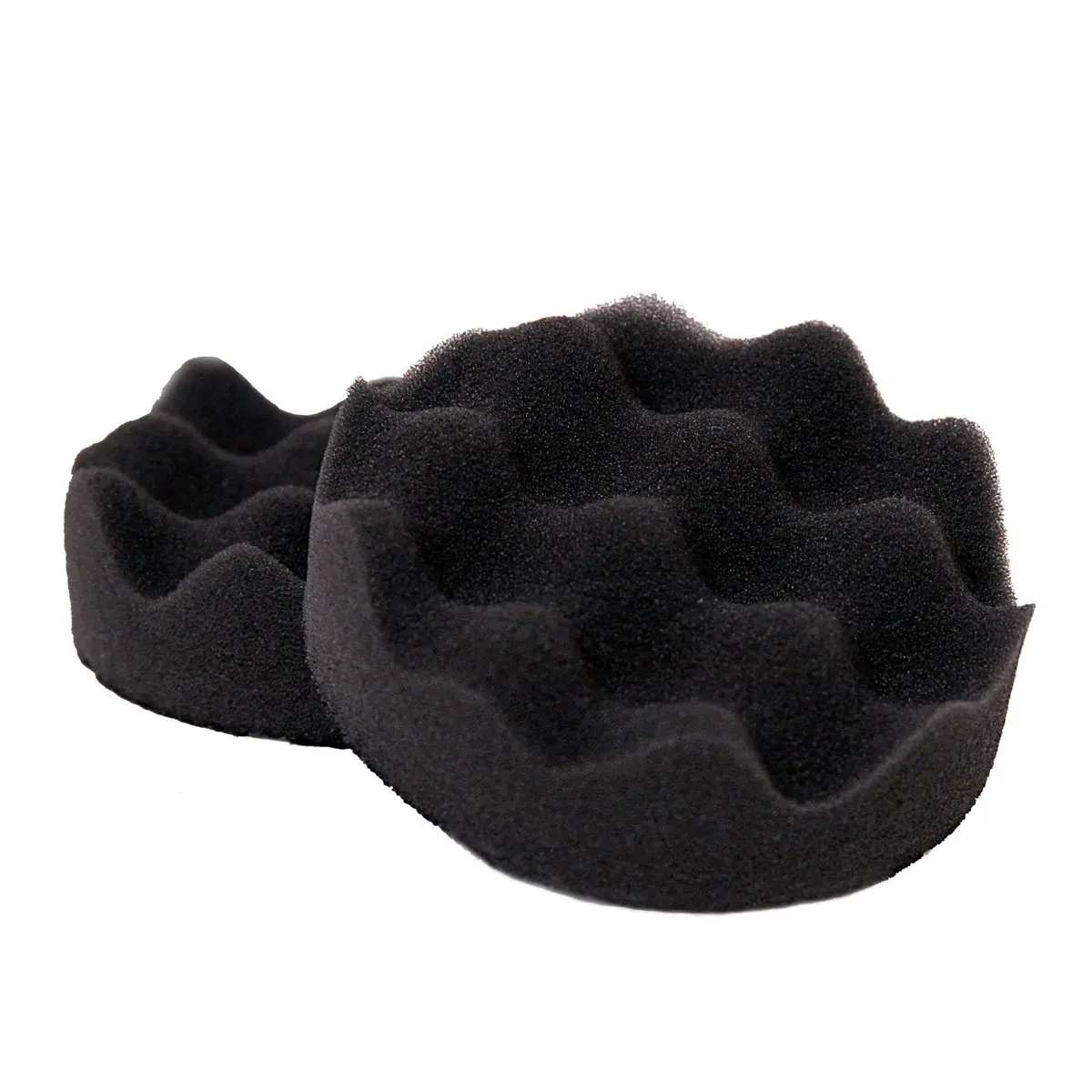 3M Perfect-It Foam Polishing Pad 75Mm 1