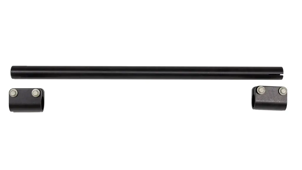Yeti Xd™ Jk Pro-Series Aluminum Tie Rod Adjuster Tube 07125002 1
