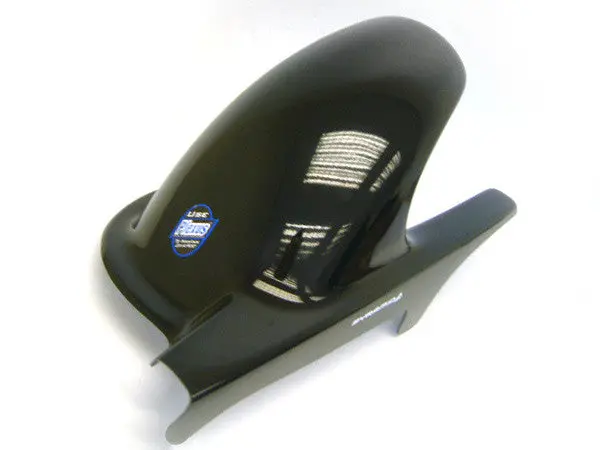 Kawasaki Zx9-R B1- B4 Gloss Black Hugger By Pyramid Plastics 1