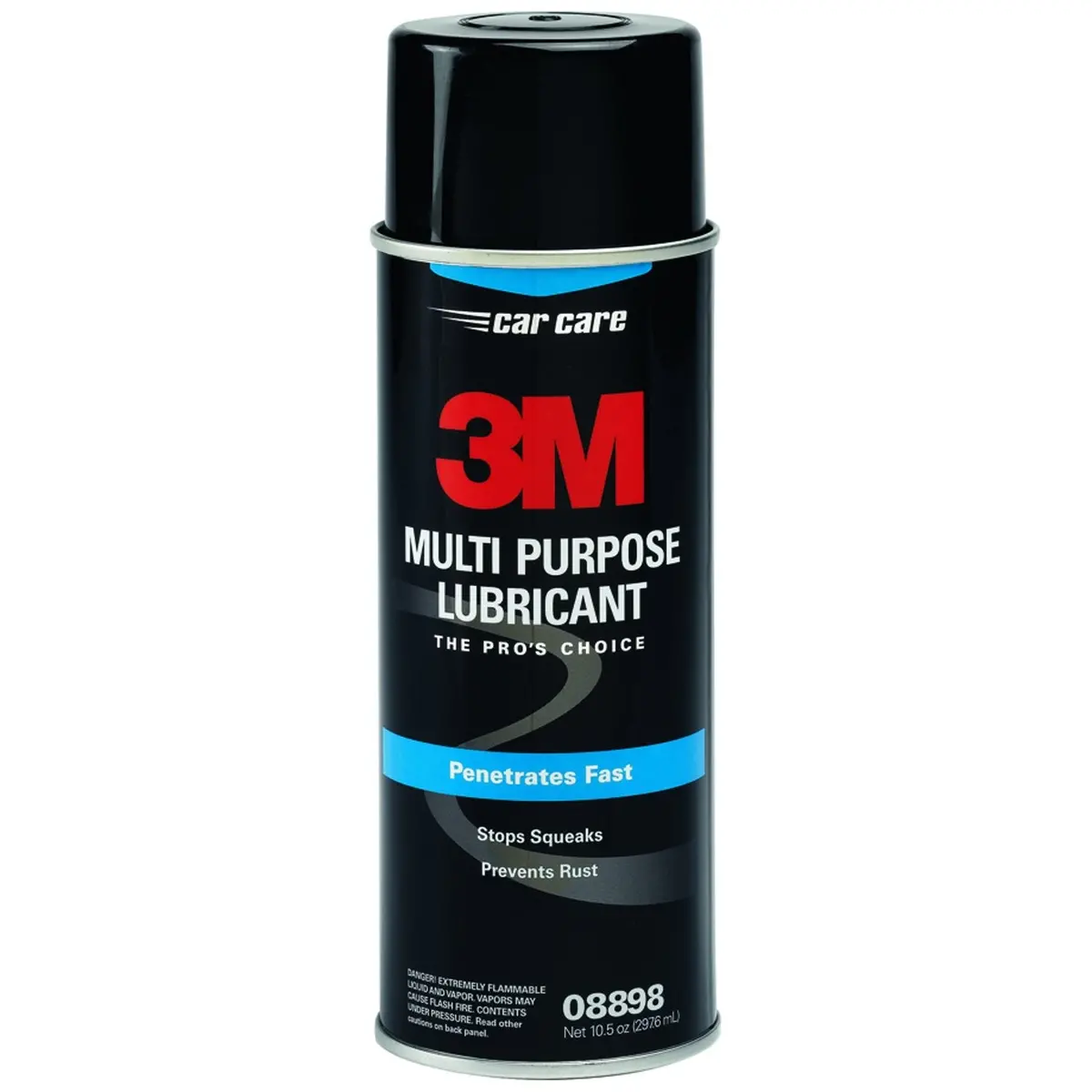 3M Multi Purpose Spray Lubricant 1