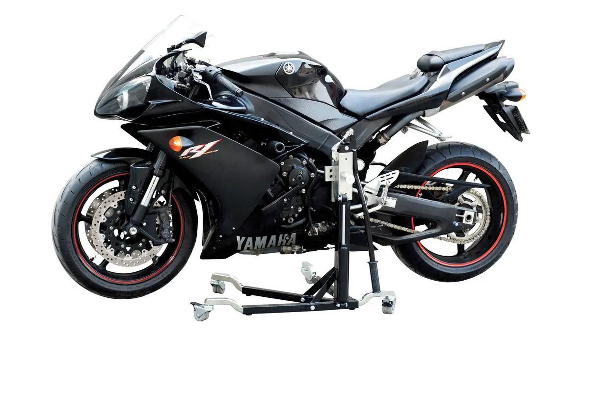 Biketek Riser Stand For Bmw S1000rr 2015-2019 Models. 1