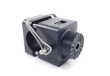 Fishobsessed - 0 Degree Quick Release Mount For Lvs34 1