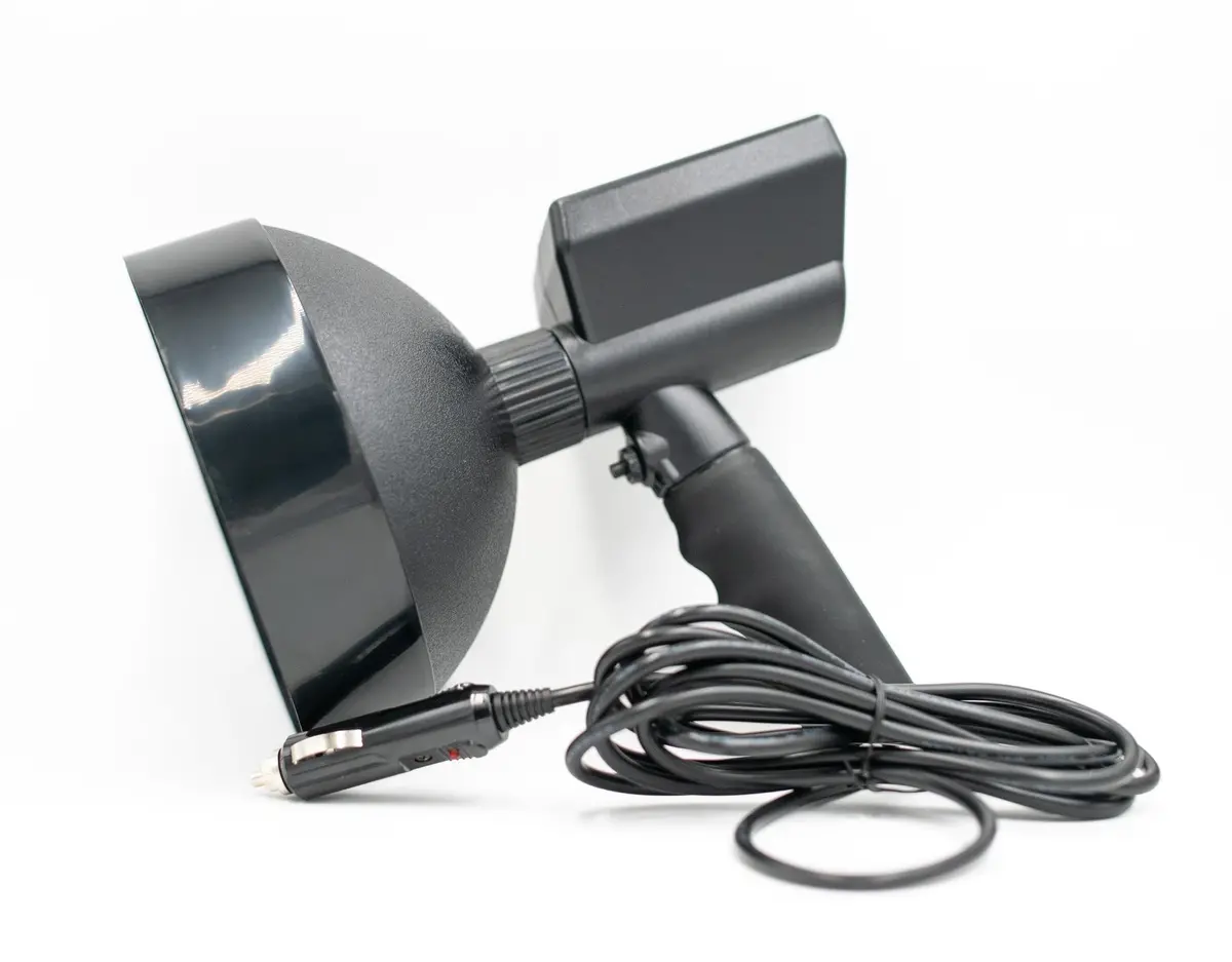 Seelite Hand Held Spotlight 1