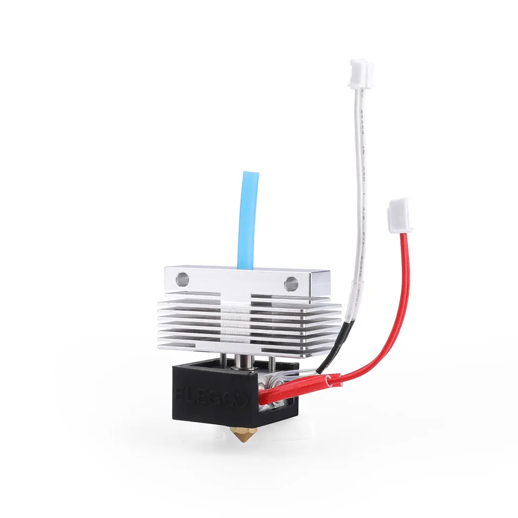 Assembled Extruder Hotend Kit For Neptune 3 Pro/Plus/Max 1