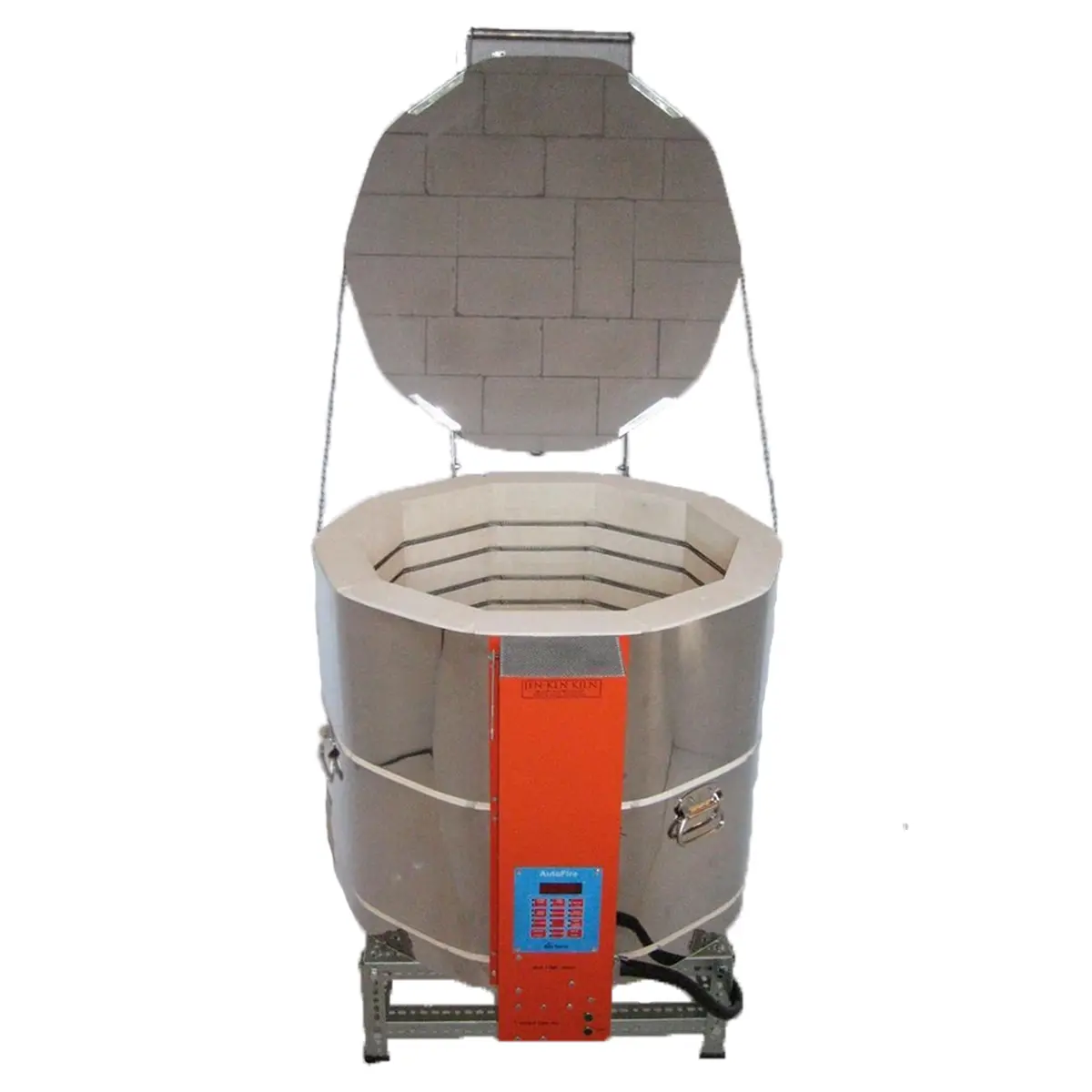 Jen-Ken Kiln - Af 2422 2