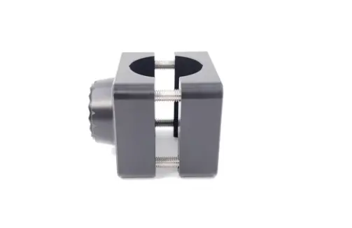 Fishobsessed - 0 Degree Mount For Lowrance Active Target 2