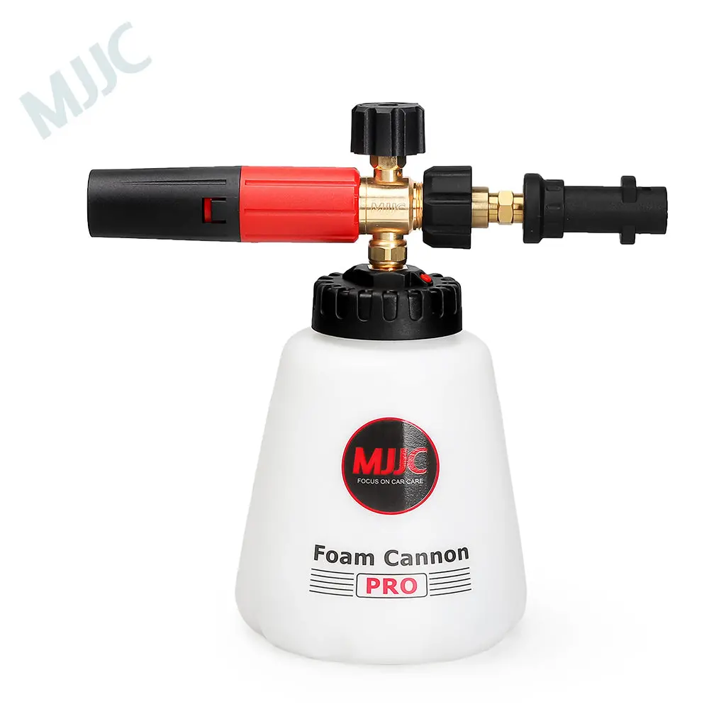 Mjjc Foam Cannon Pro For Karcher K Series 1