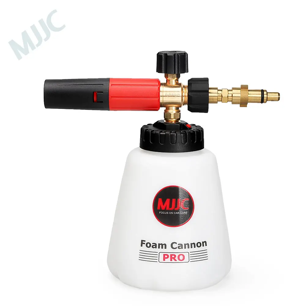 Mjjc Foam Cannon Pro For K.E Pioneer P1, P4 & Hyundai 1