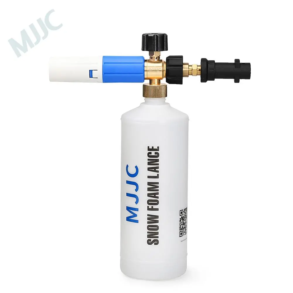 Mjjc Foam Cannon S For Karcher K Series 1