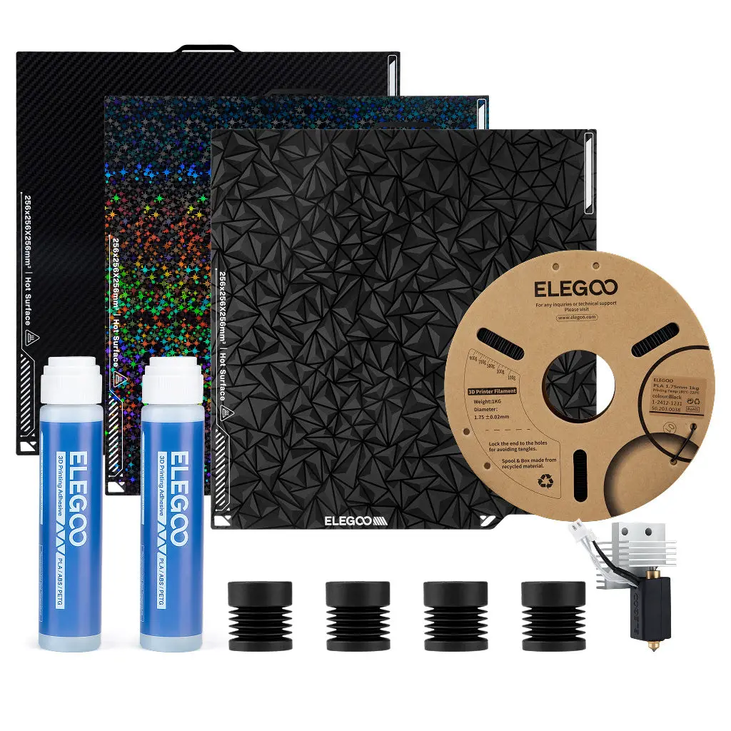 Accessory Kit For Centauri Carbon 1