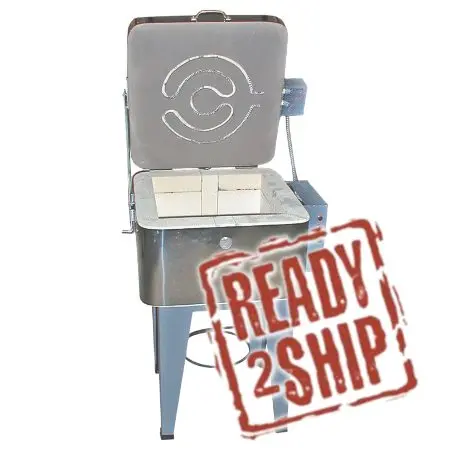 Olympic Kiln - Champ Xl (Ready To Ship) 1
