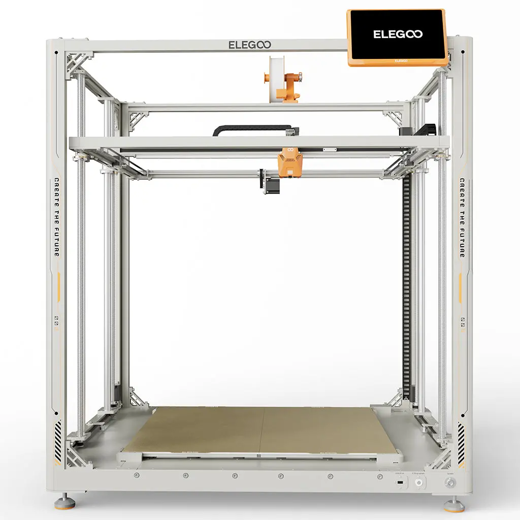 Orangestorm Giga 2