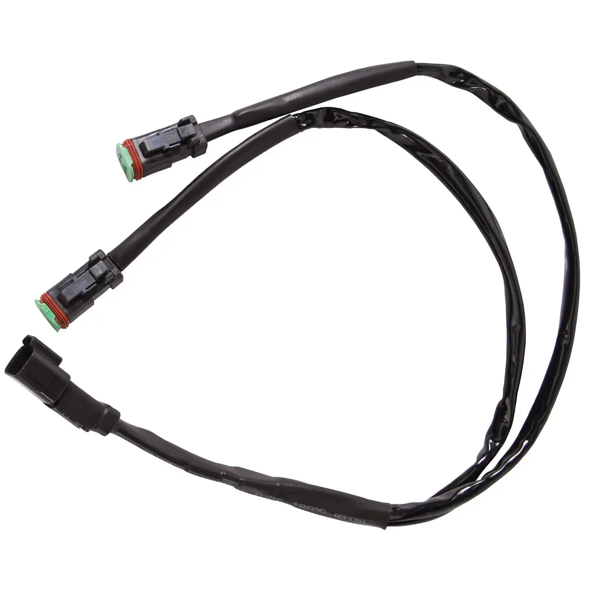 Dt Harness Splitter 2-1 1