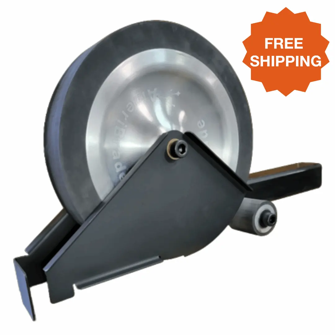 Ameribrade - Hollow Grinding Jig 1