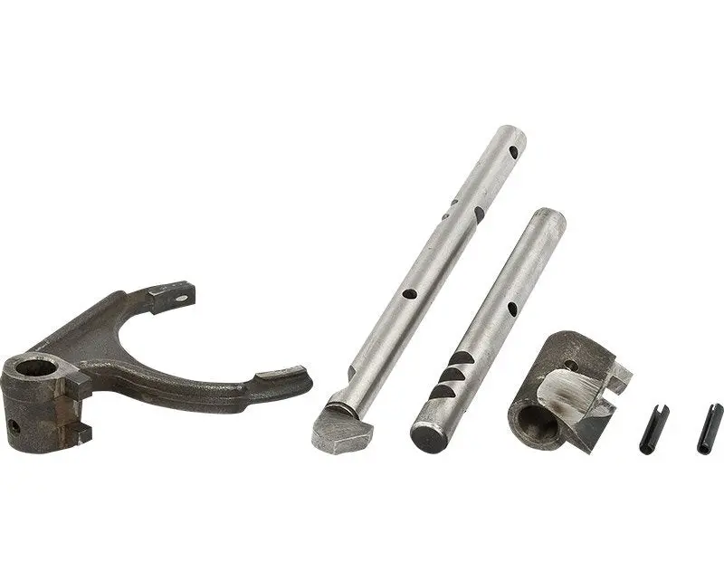 Top Shift T-Case Conversion Kit A Trail Gear 1