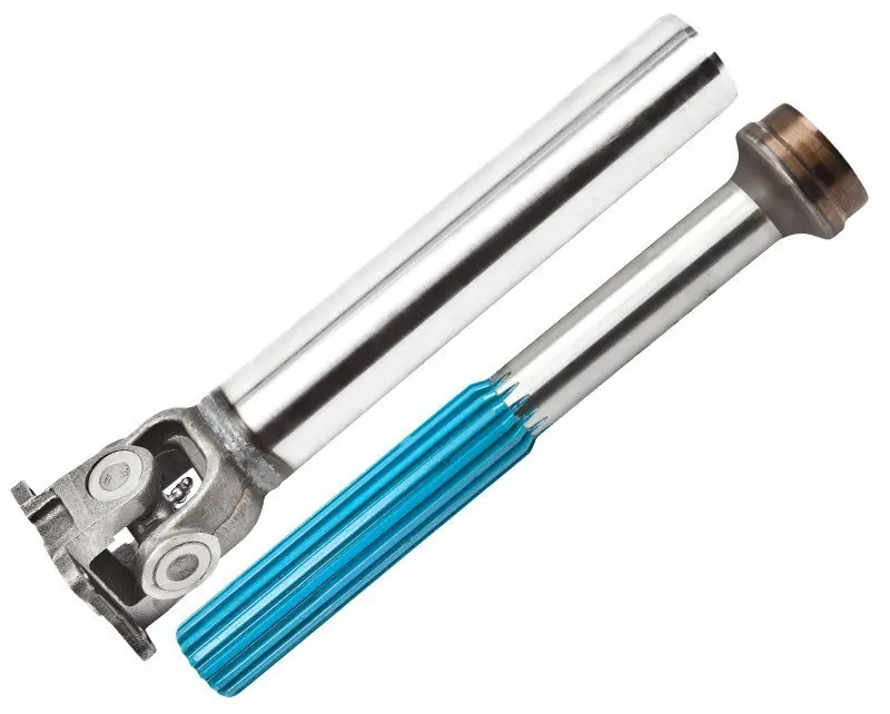 Heavy Duty Driveline Kit Matsuba U Joint For 79-95 Pickup 85-95 4Runner Trail Gear 1