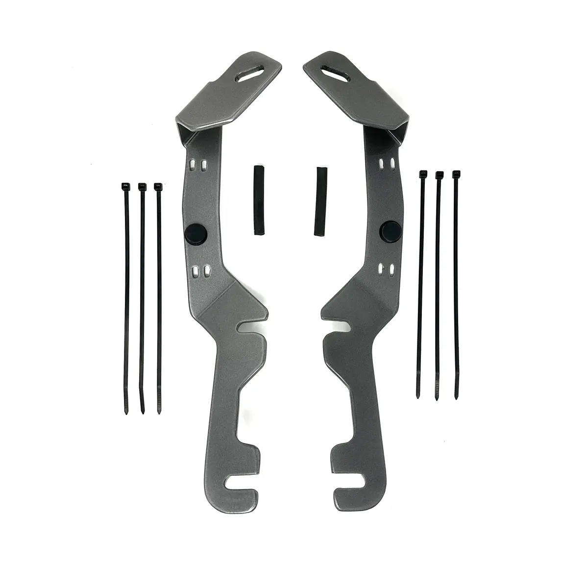 Ditch Light Bracket Set | 4Th Gen | Ram 1500 Ds (Classic) 1