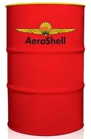 Aeroshell 33 Grease - 400 Lb Drum 1