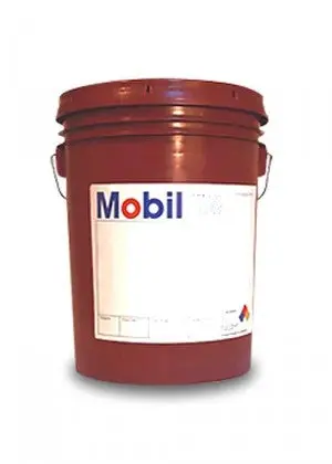 Mobil Vactra 2 Oil Slideway Lubricant Waylube - 5 Gallon Pail 1