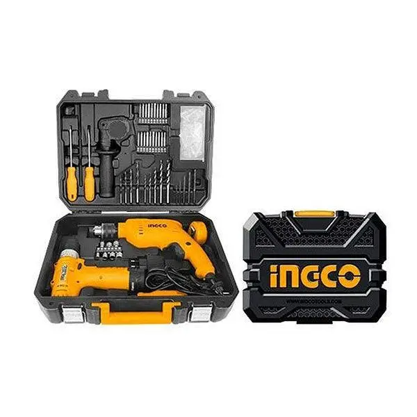 Ingco 108 Pcs Tools Set 1