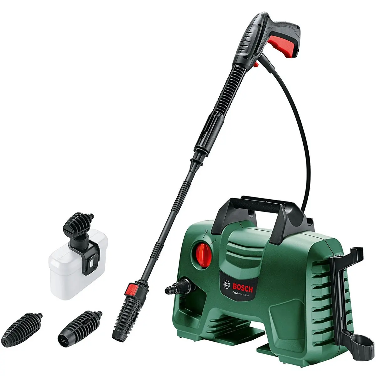 Bosch Easy Aquatak 110 Pressure Washer 1