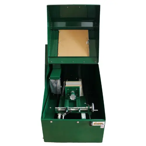 Covington - Combination Trim & Slab Saw 1
