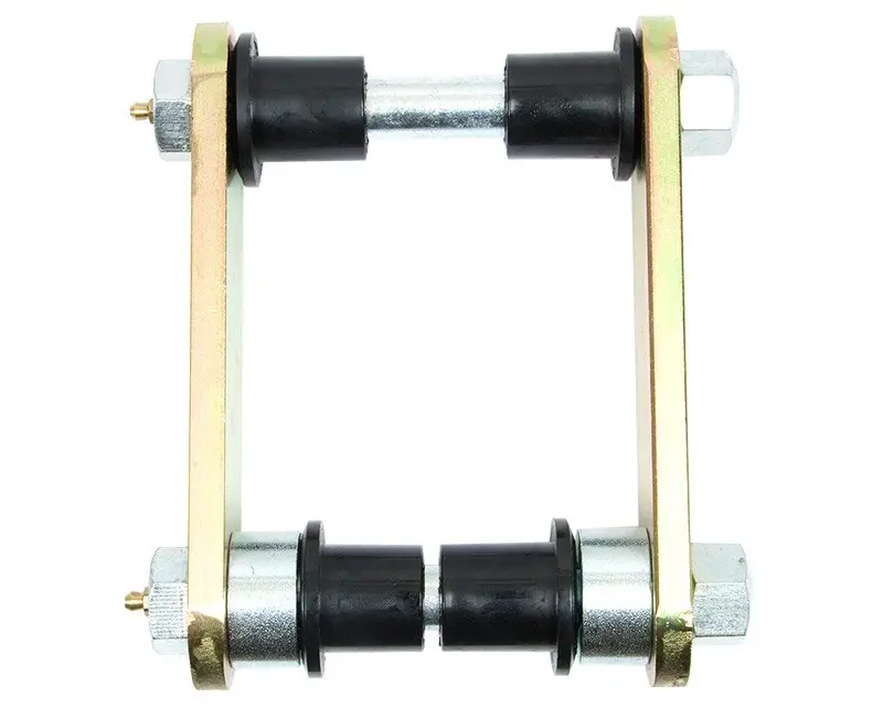 Shackle Kit 5.5 Inch Rear Wide For 79-95 Pickup 85-95 4Runner Trail Gear 1
